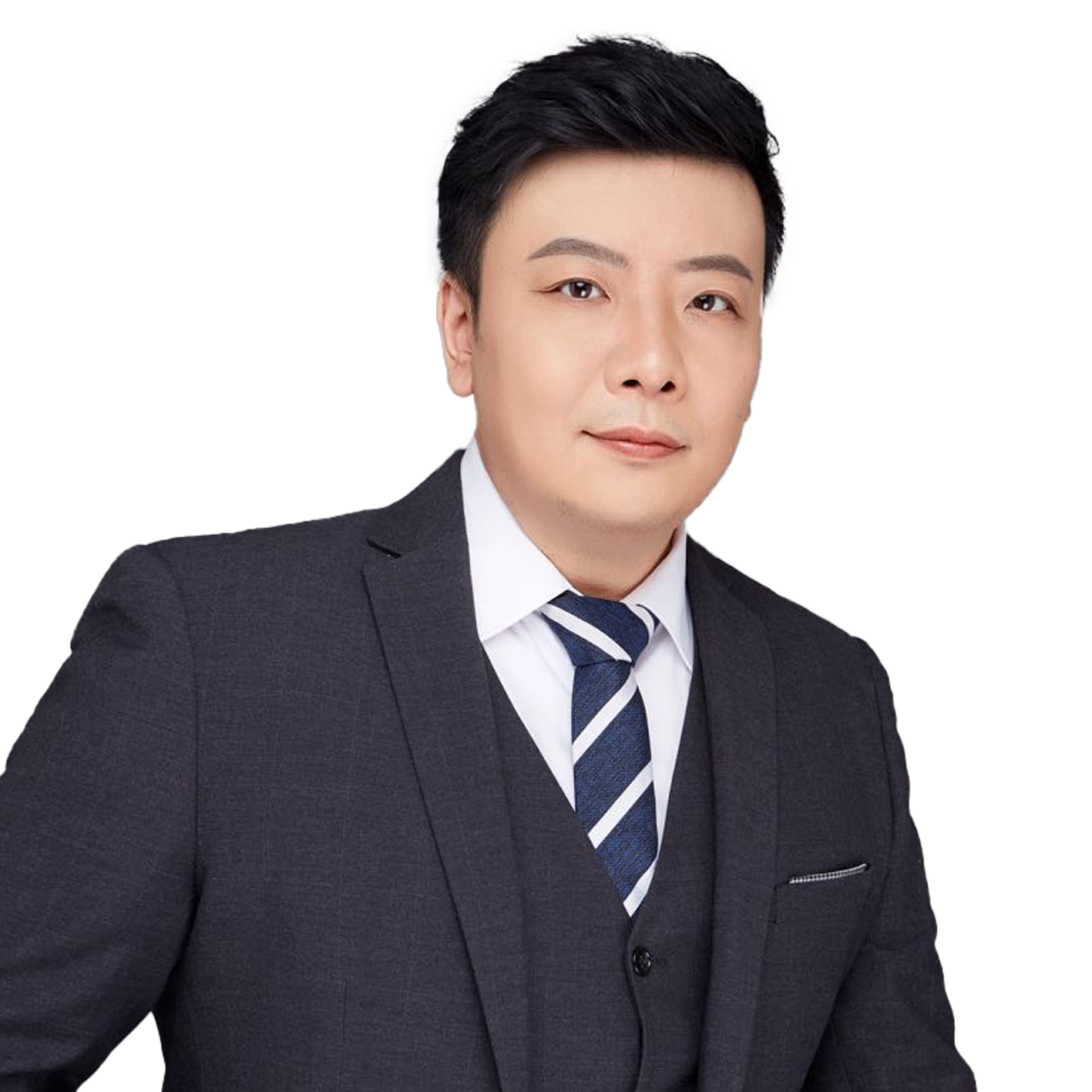 张睿超